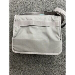 ResMed AirSense 10 CPAP Travel Bag With Strap Shoulder Tote Carry Case Gray